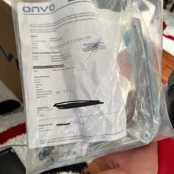 Onvo Televizyon Satın Alma Ve Kurulum Sürecinde Yaşanan Sorunlar