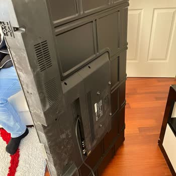 Onvo Televizyon Satın Alma Ve Kurulum Sürecinde Yaşanan Sorunlar