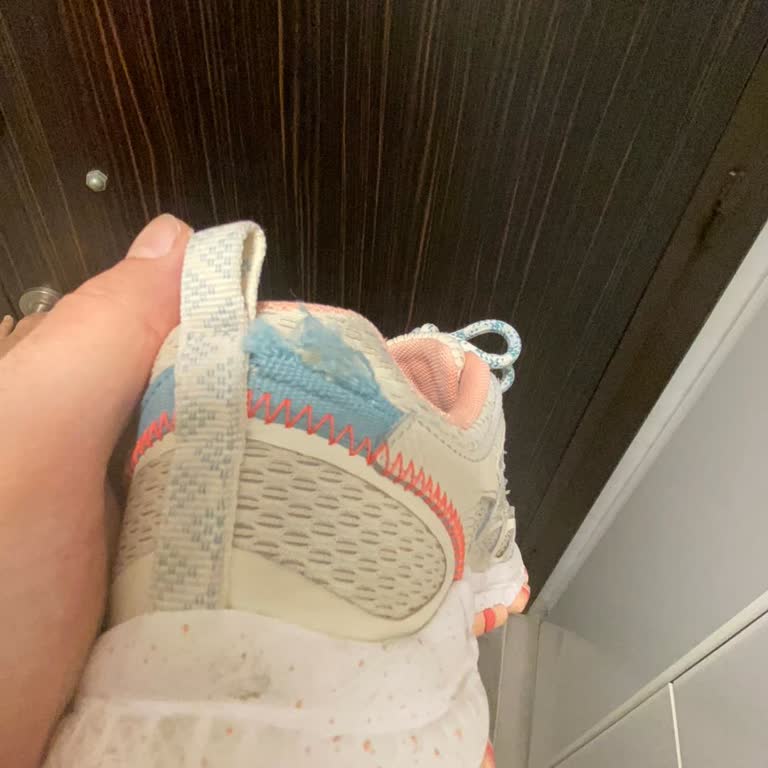 Skechers Ayakkabıda Kalitesiz Hizmet Ve Değişim Sorunu