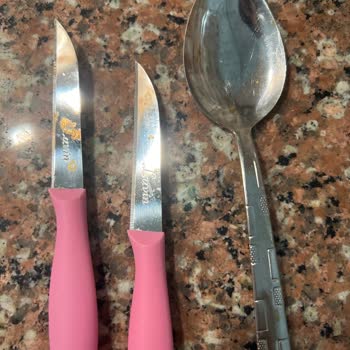Bulaşık Makinesi Cam Eşyaları Çiziyor Ve Pas Bırakıyor