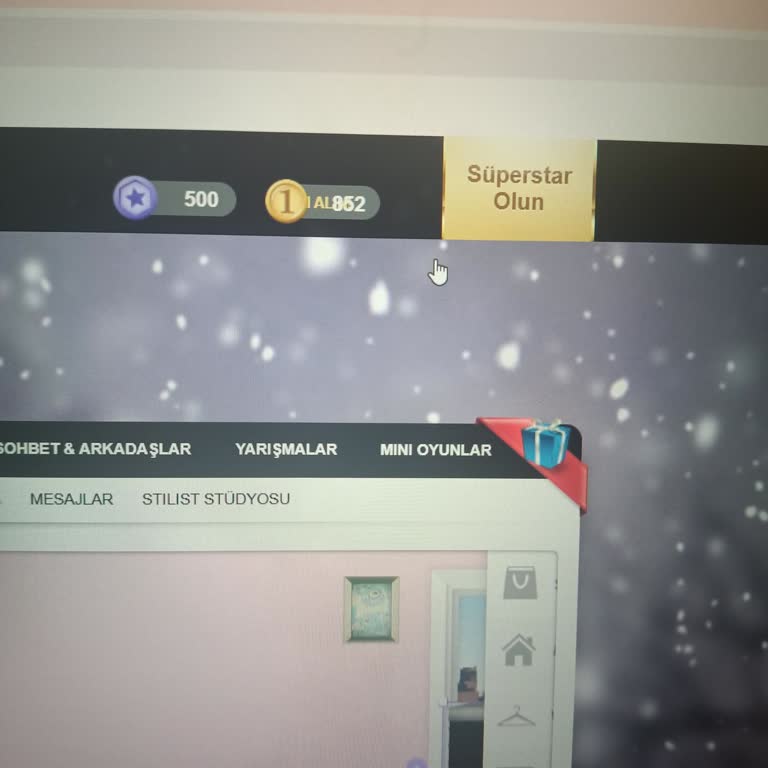 Stardoll Superstar Ödemesi Sorunu