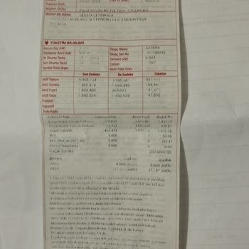 Haksız Elektrik Kesintisi Ve Kaçak Kullanım İddiası