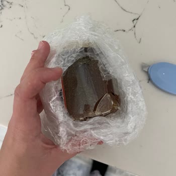 Kırık Gelen Ürün Ve İade Süreci Sorunu