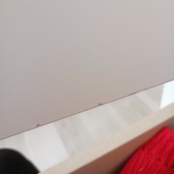Kırık Ve Deforme Mobilya Parçaları Sorunu