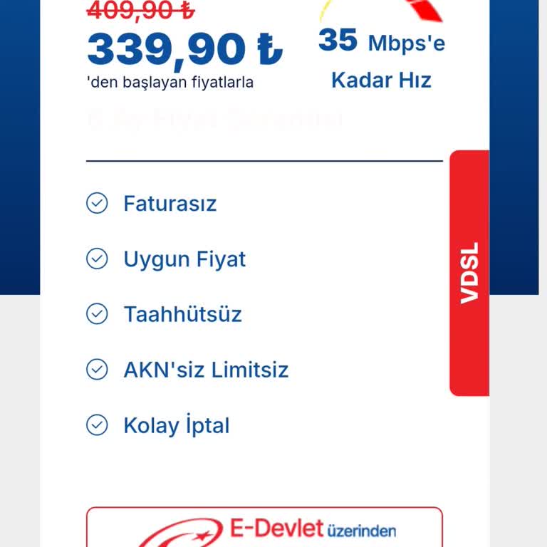 Yanlış Faturalandırma Ve İletişim Eksikliği