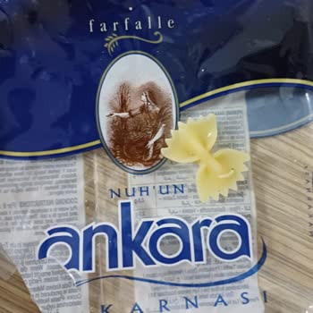 Makarna Krizinde Aç Kalan Öğrenciler