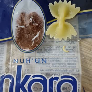 Makarna Krizinde Aç Kalan Öğrenciler