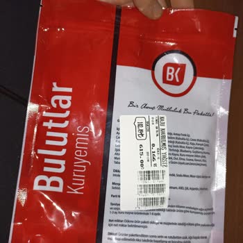 Kalitesiz Kuruyemiş Ve Küf Sorunu