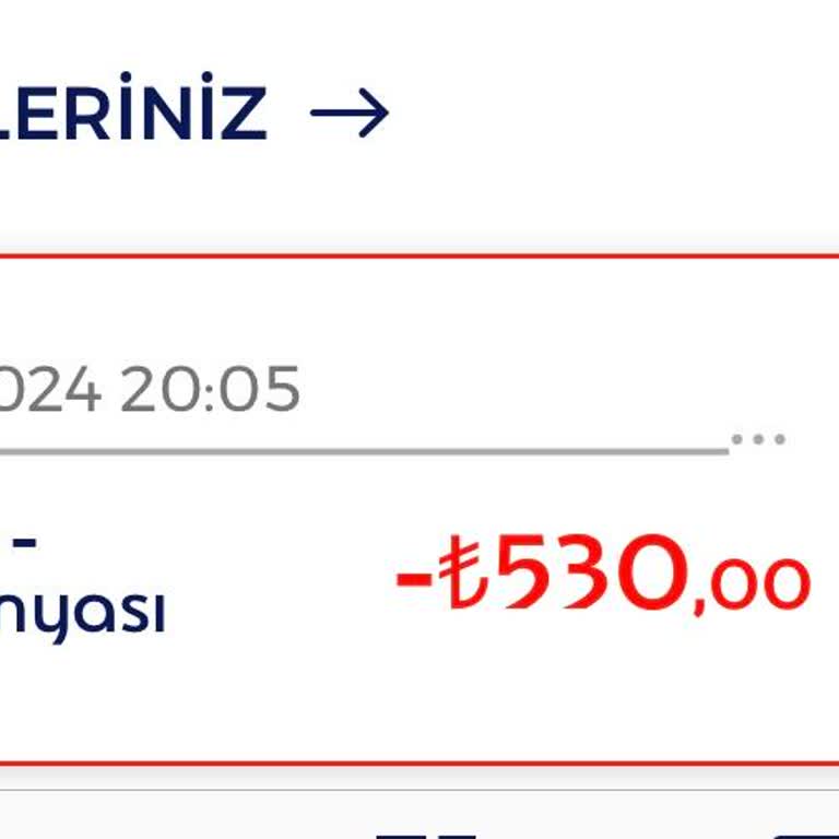 Novada AVM'de Makarnanın Yerine Patates Krizi