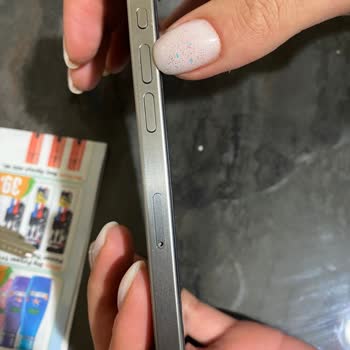 İphone 15 Pro Max Yurt Dışı Garantisiyle Servis Sorunu
