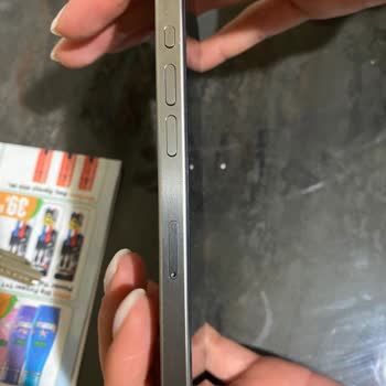 İphone 15 Pro Max Yurt Dışı Garantisiyle Servis Sorunu