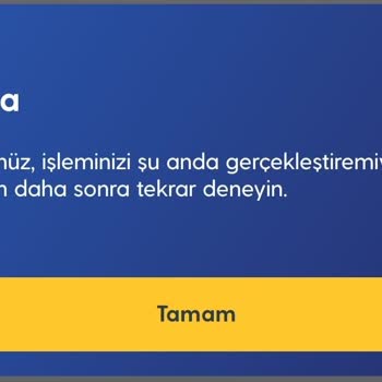 Turkcell'de Sosyal Destek Kampanyası Engelleri