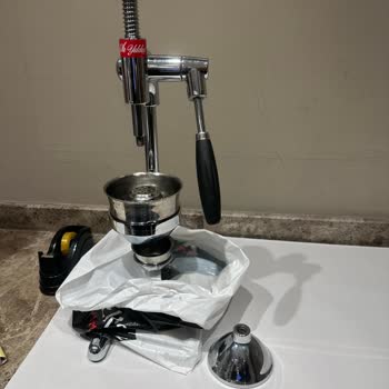 Gallery Crystalin Sattığı Ayıplı Ürün Şikayeti