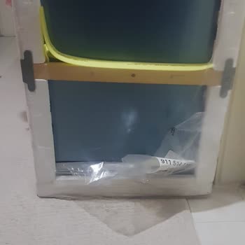 Kırık Teslim Edilen Bulaşık Makinesi Ve İade Sorunu