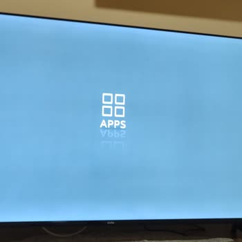 Plazma TV İnternet Bağlantı Sorunu