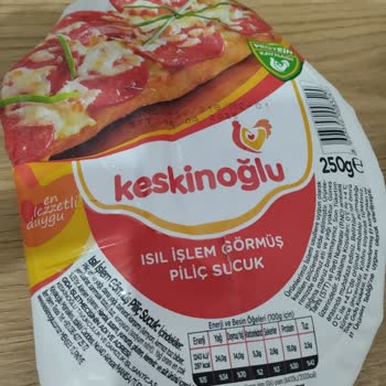 Eki aç