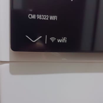 Vestel Washing Machine Replacement Failed as the Same Issue Happened Again