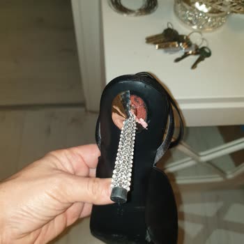 Romani Ayakkabı Tüketici Hatası İddiası: 1 Saat Giydiğim Ayakkabı Nasıl Tüketici Hatası Olur?