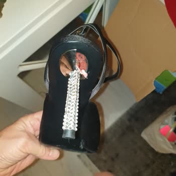 Romani Ayakkabı Tüketici Hatası İddiası: 1 Saat Giydiğim Ayakkabı Nasıl Tüketici Hatası Olur?