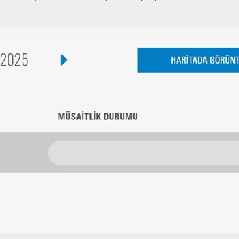 Tüvtürk Randevu Krizi: Vatandaş Mağdur Ediliyor!