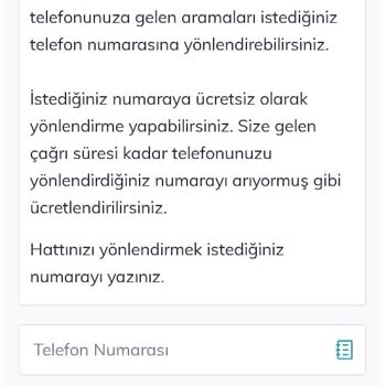Vodafone Çağrı Yönlendirme Sorunu: Müşteri Mağduriyeti