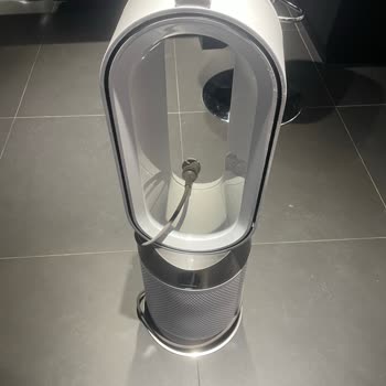 Dyson İade Sürecinde Uzayan Bekleyiş