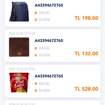 Migros AVM Ek Gelir Sitesi Üzerinden Kaybolan Paralar