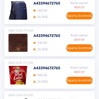 Migros AVM Ek Gelir Sitesi Üzerinden Kaybolan Paralar