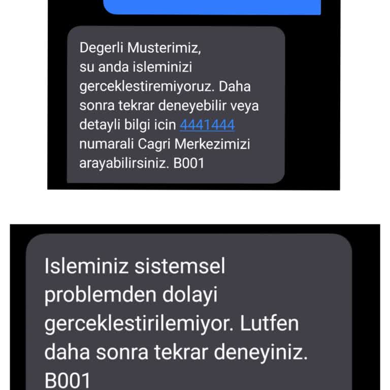 Türk Telekom'da Ücretsiz 10GB Paketi Sorunu