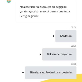 Bonus İptali Ve Güven Sorunu