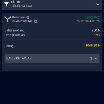 Bonus İptali Ve Güven Sorunu