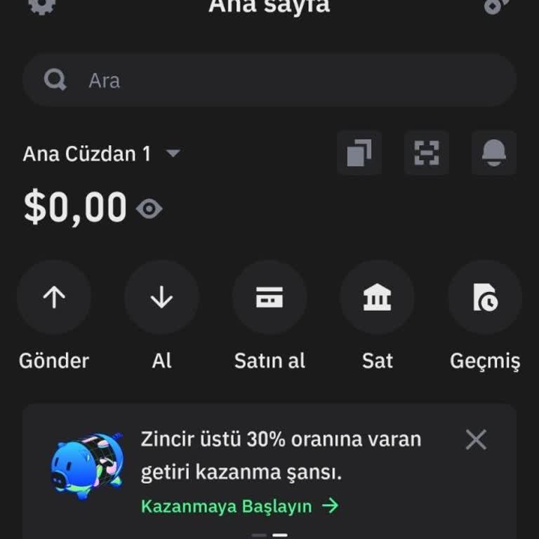 Trust Wallet Yatırım Kaybı Ve İade Talebi