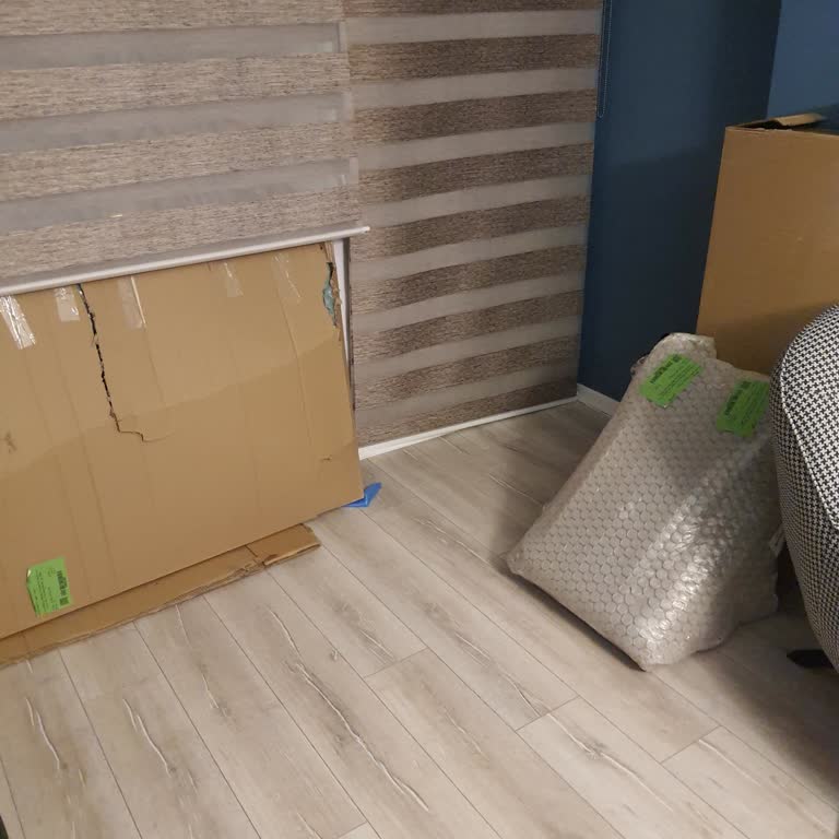 Mutfak Masası Ayakları Sorunu Çözülemiyor