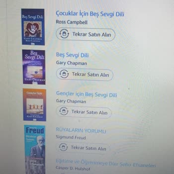 Amazon Sipariş İptalleri Ve Para İadesi Sorunu