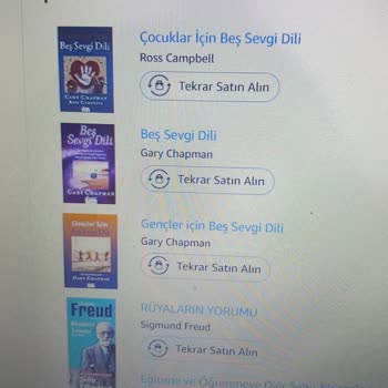 Amazon Sipariş İptalleri Ve Para İadesi Sorunu