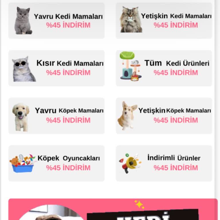 Dunyapet.com.tr Sipariş Verdim Hayal Kırıklığına Uğradım!