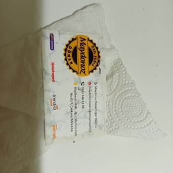 Kızımın Sağlığı Tehlikede: Tavuk Dürümden Zehirlenme