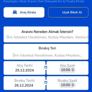 Sahte İnternet Sitesi Mağduriyeti Ve Yolcu360'un Bilgilendirme Eksikliği