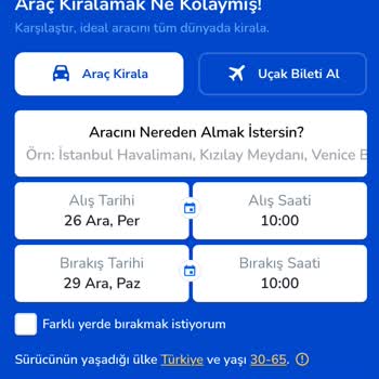 Sahte İnternet Sitesi Mağduriyeti Ve Yolcu360'un Bilgilendirme Eksikliği