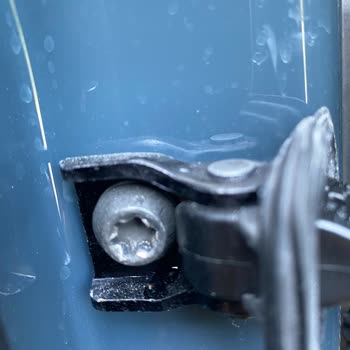 Yeni Araçta Beklenmedik Sorunlar Ve Ekspertiz Çıkmazı