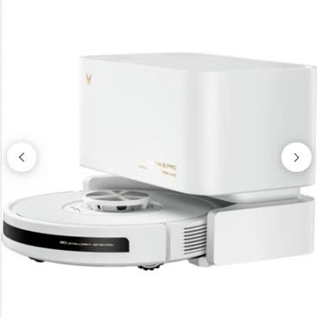 Viomi Alpha 2 Pro Teknik Servis Sorunu