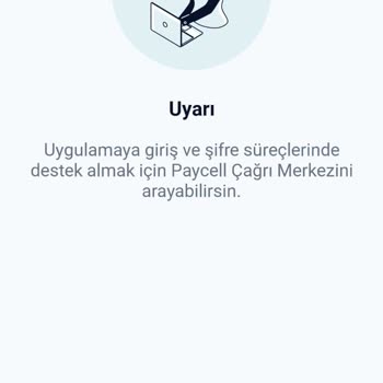 Paycell Şifre Kurtarma Sürecindeki Zorluklar