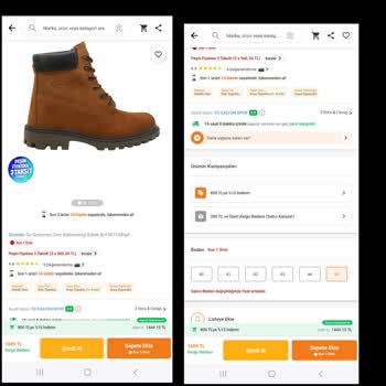 Trendyol'da Yanıltıcı Fiyatlandırma Sorunu