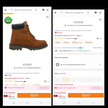 Trendyol'da Yanıltıcı Fiyatlandırma Sorunu