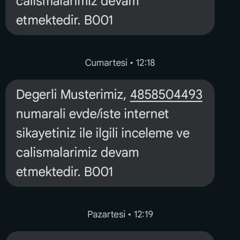 Türk Telekom'da Engelli İndirimi Mağduriyeti: 65 Günlük Bekleyiş