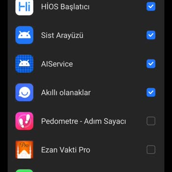 Kontrolsüz Uygulama Artışı Ve Hızla Tükenen Şarj