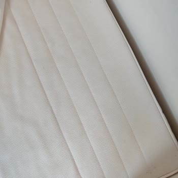 Bebek Yatağında Beklenmedik Sorun