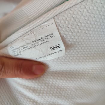 Bebek Yatağında Beklenmedik Sorun