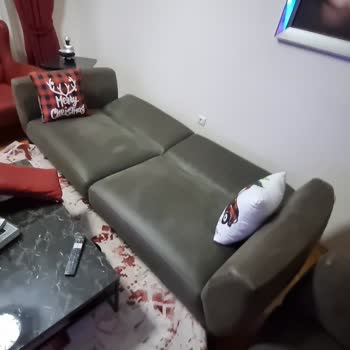 Bellona Koltuk Takımında Makas Sorunu Ve İlgisizlik