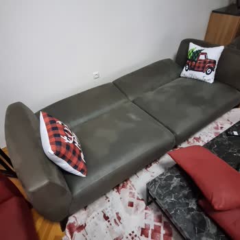 Bellona Koltuk Takımında Makas Sorunu Ve İlgisizlik